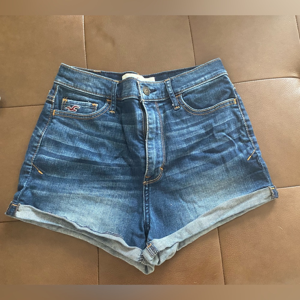 Hollister shorts